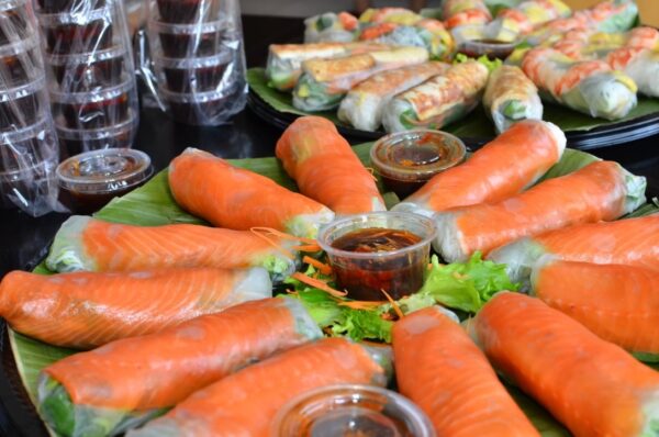 Fresh Rolls - Image 2