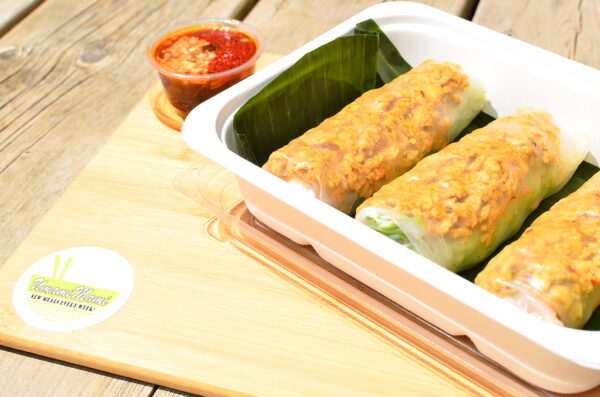 Fresh Rolls - Image 3